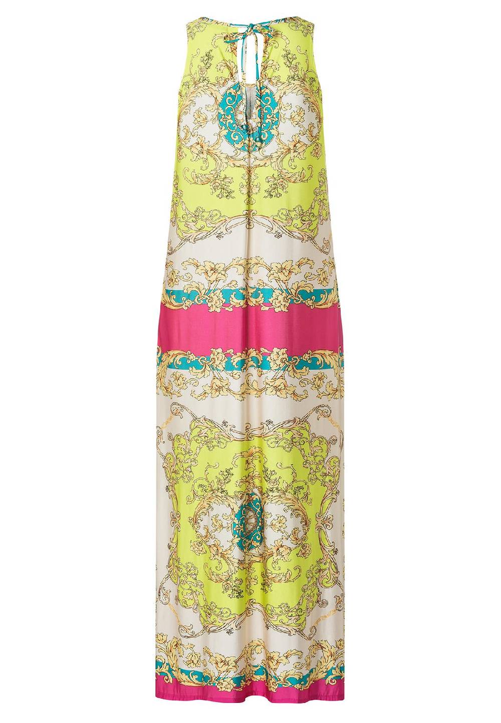 Ana Alcazar Maxikleid Konea