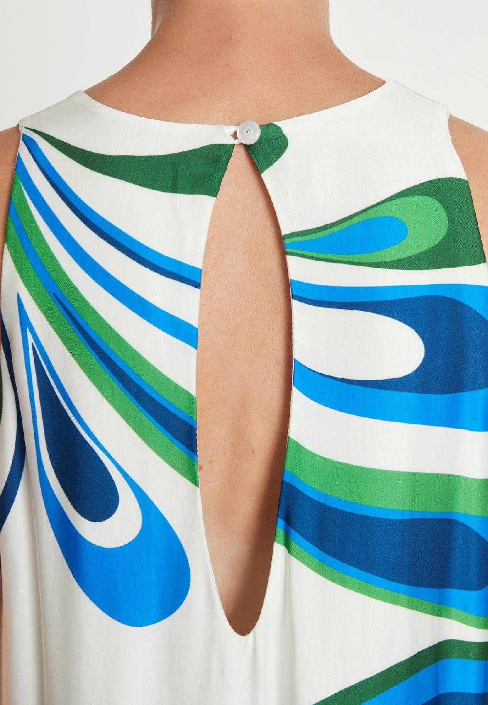 Ana Alcazar Maxikleid Laha