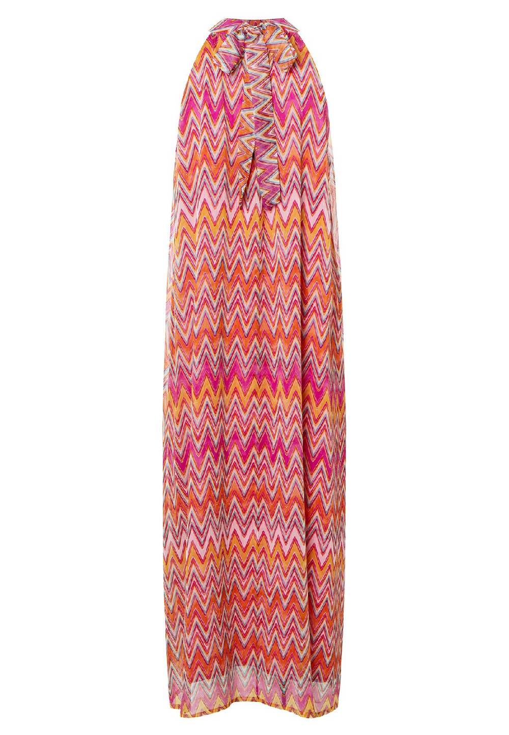 Ana Alcazar Maxikleid Libane