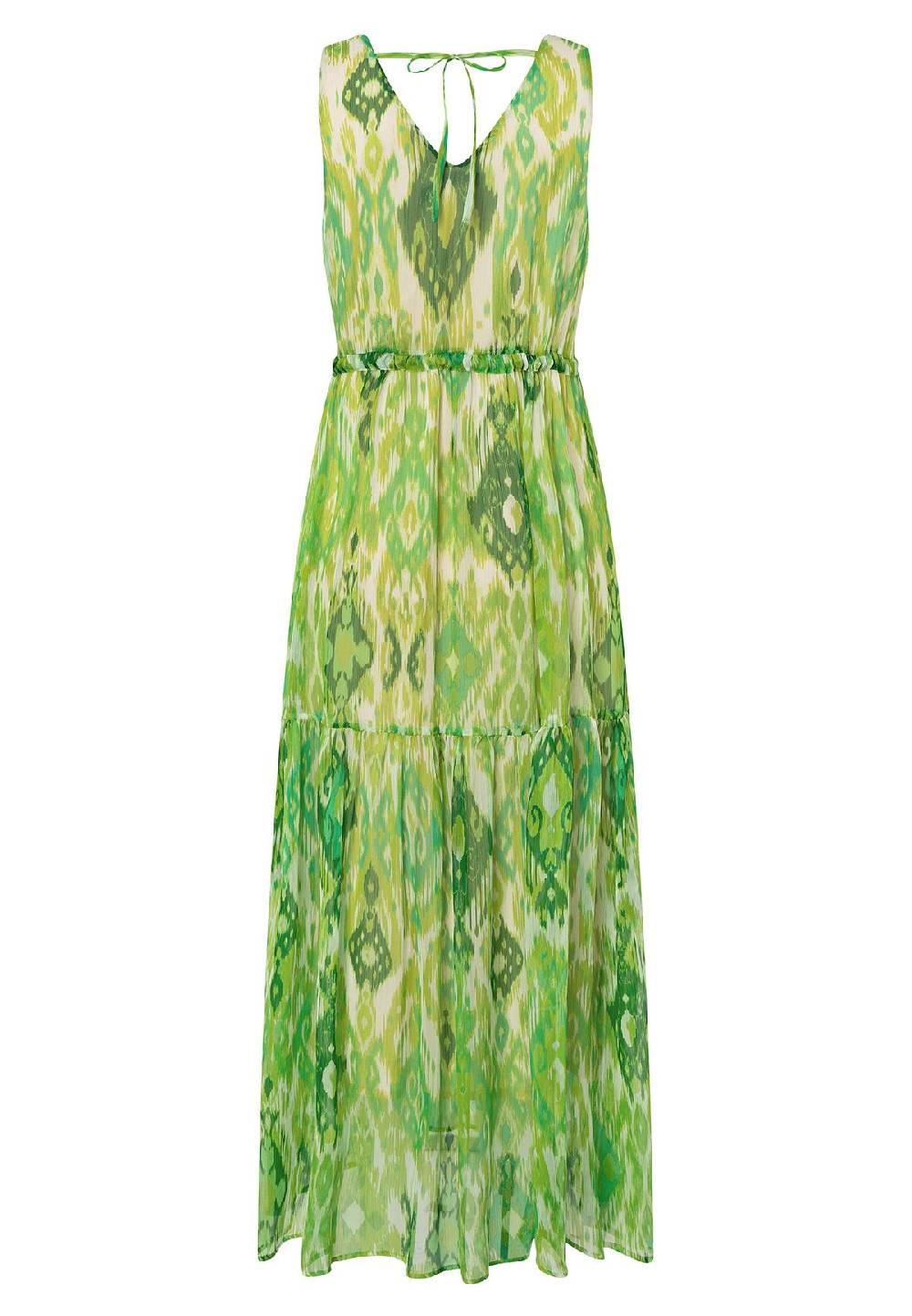 Ana Alcazar Maxikleid Lilara