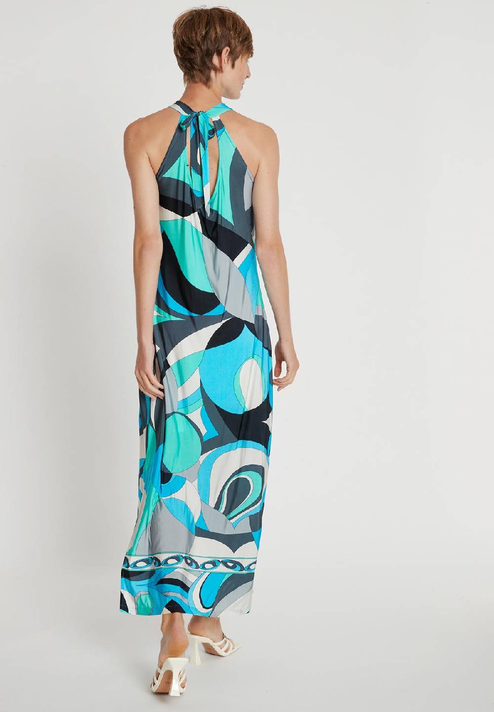 Ana Alcazar Maxikleid Lotara