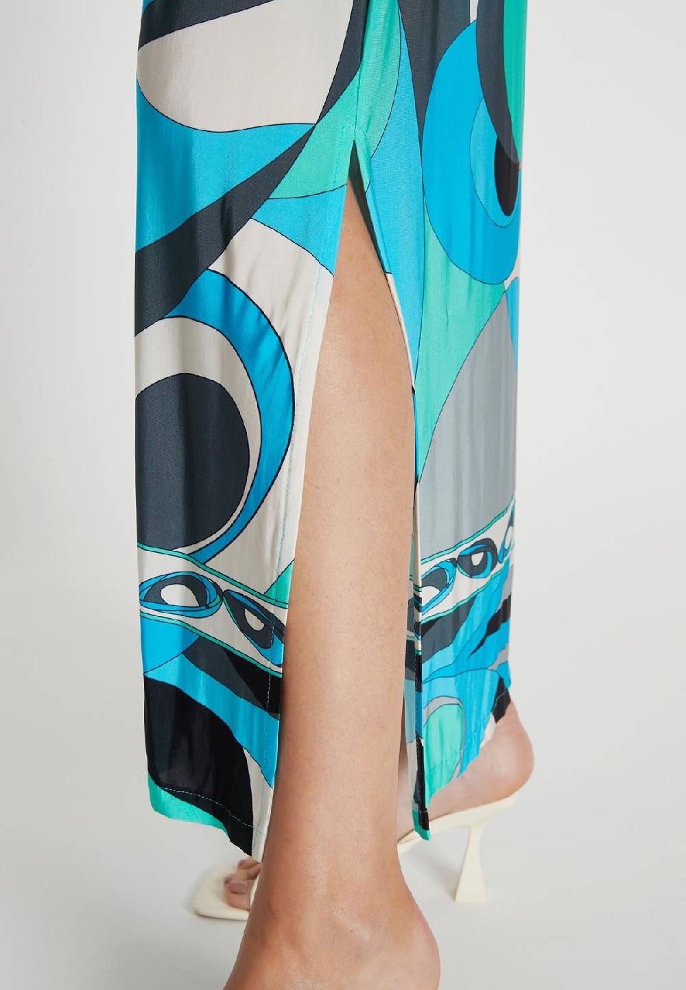 Ana Alcazar Maxikleid Lotara