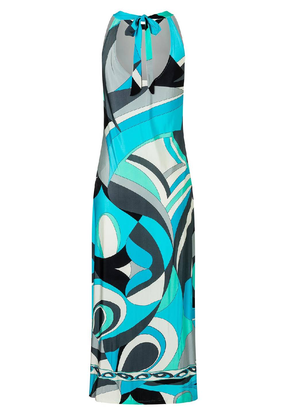 Ana Alcazar Maxikleid Lotara