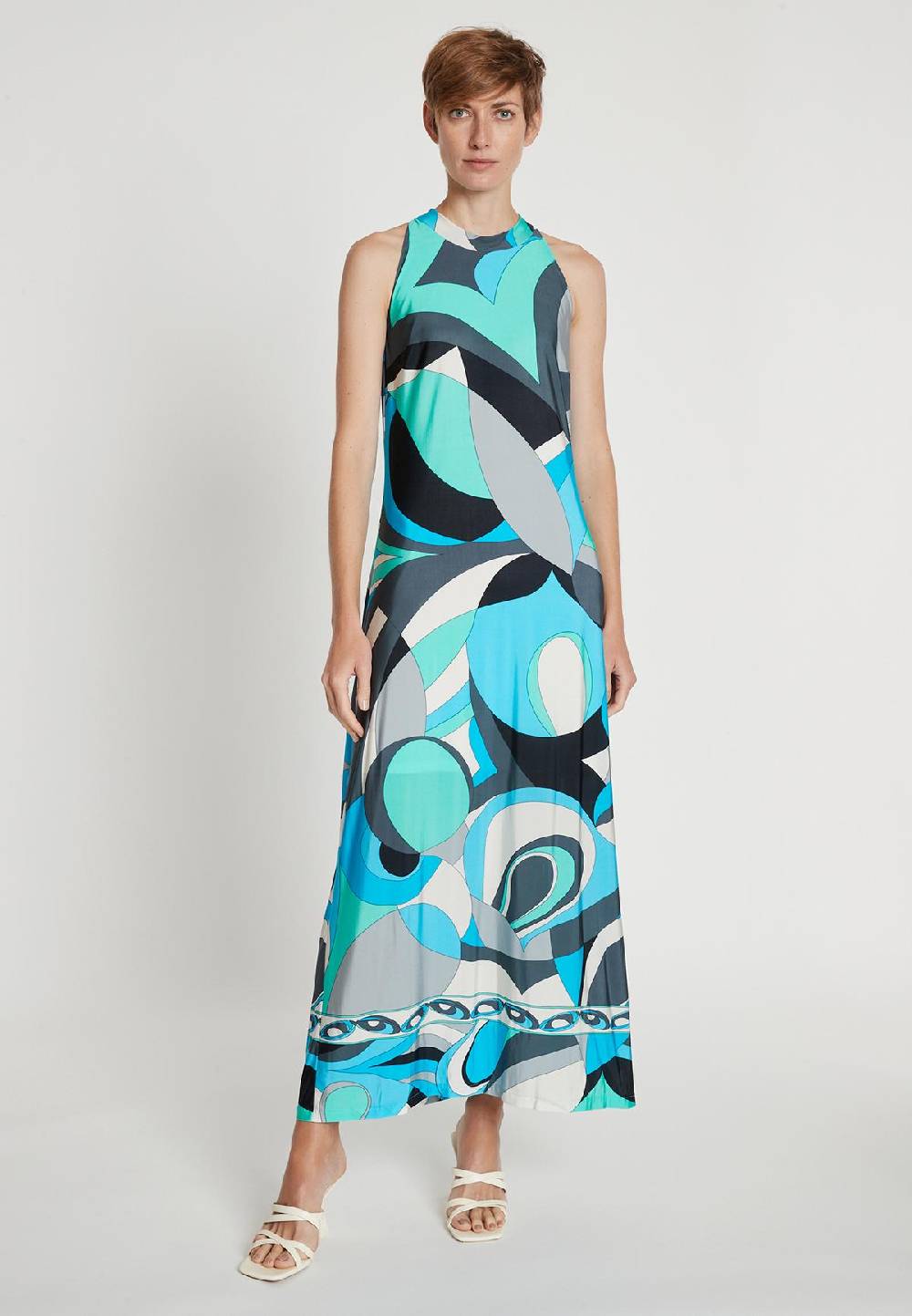 Ana Alcazar Maxikleid Lotara