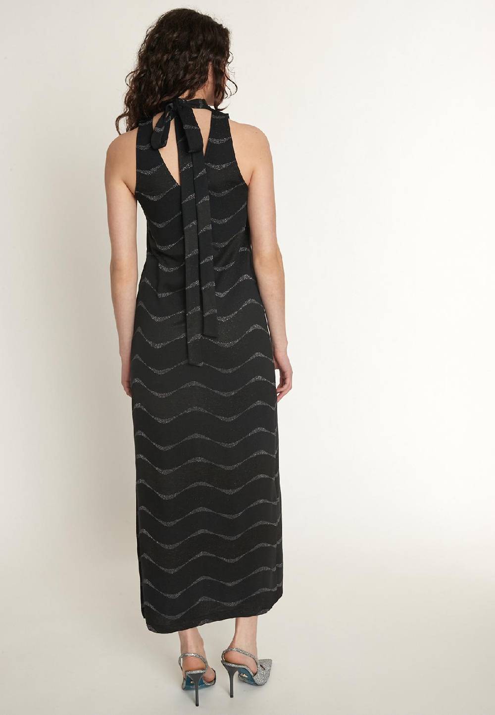 Ana Alcazar Maxikleid Olfina