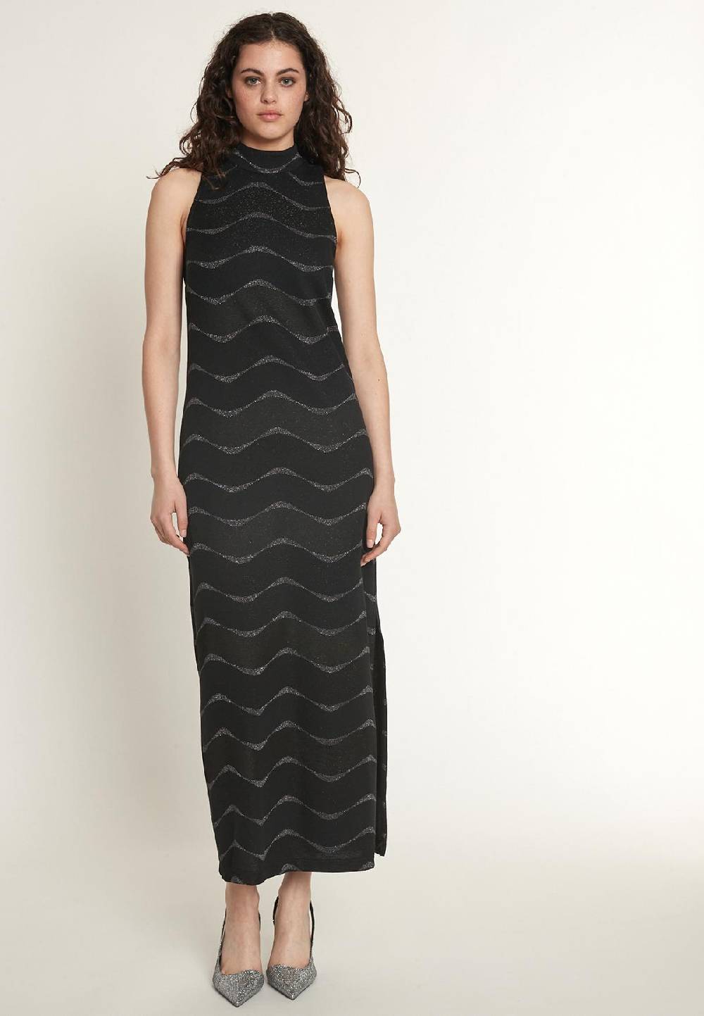 Ana Alcazar Maxikleid Olfina