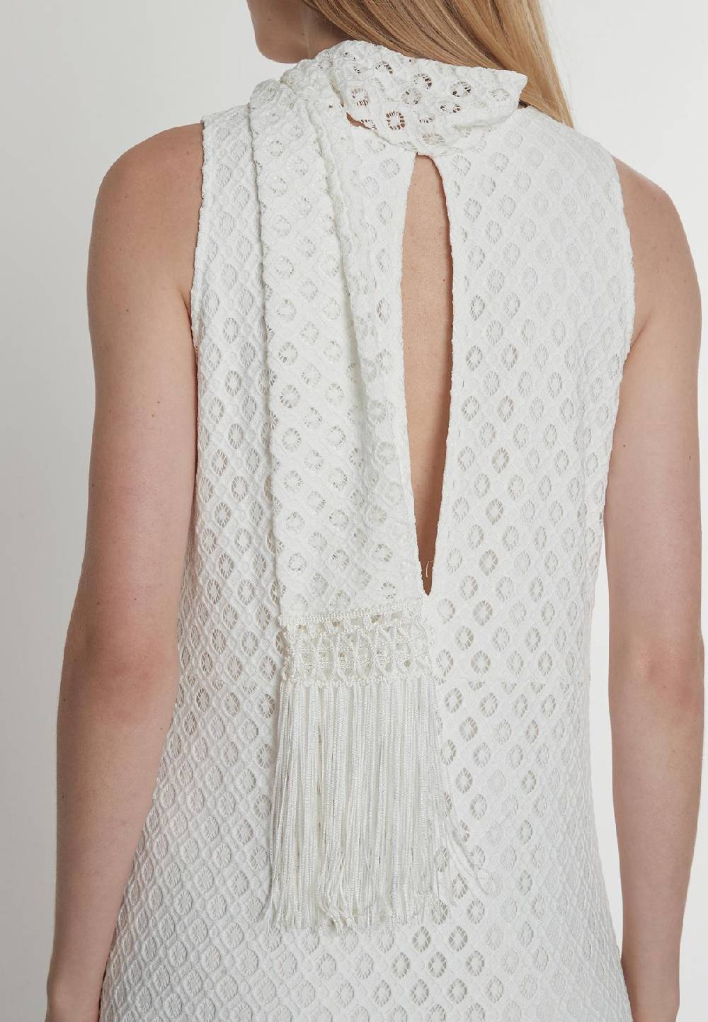 Ana Alcazar Maxikleid Paely