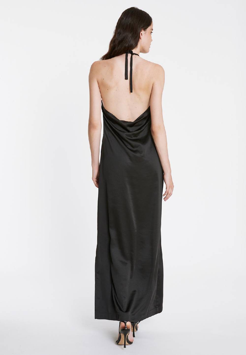 Ana Alcazar Maxikleid Paha