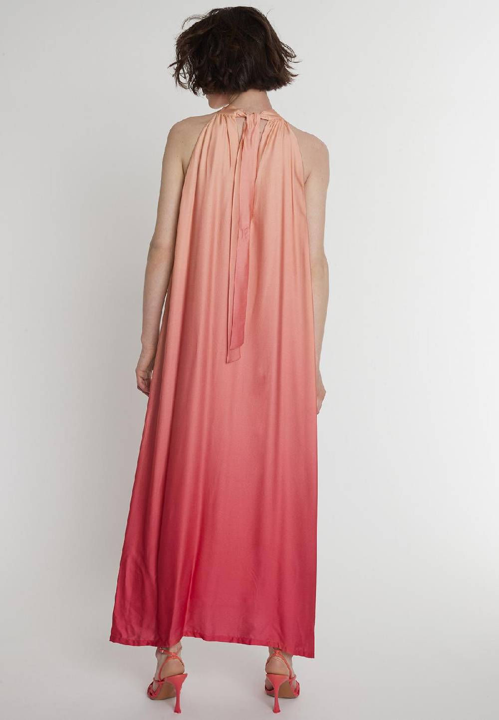 Ana Alcazar Maxikleid Panyna