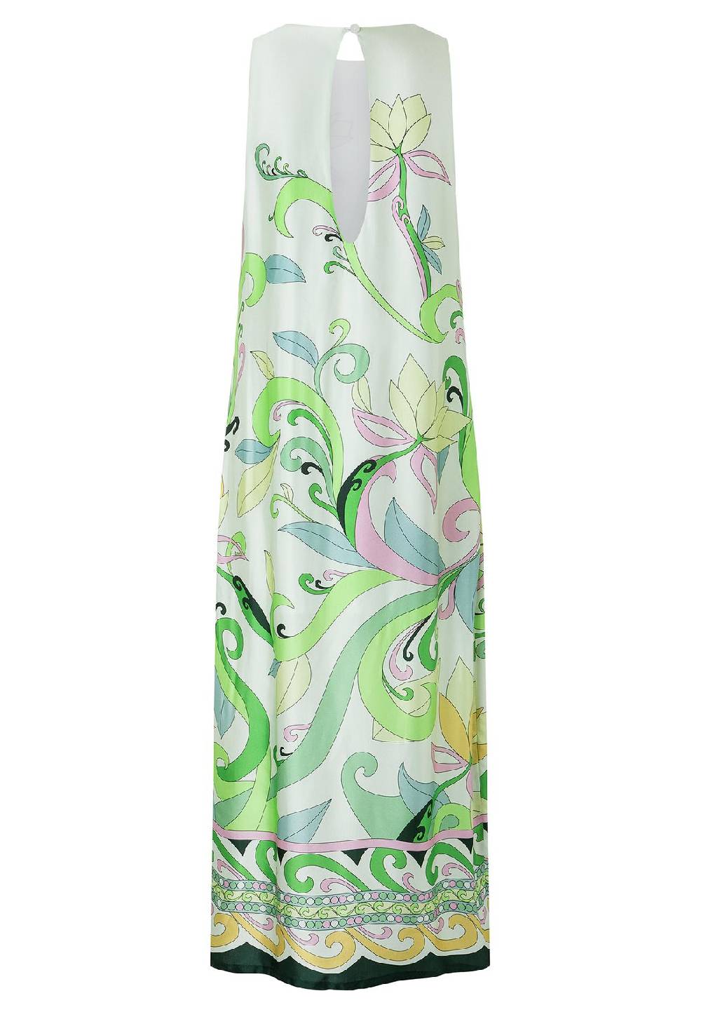 Ana Alcazar Maxikleid Pecasa