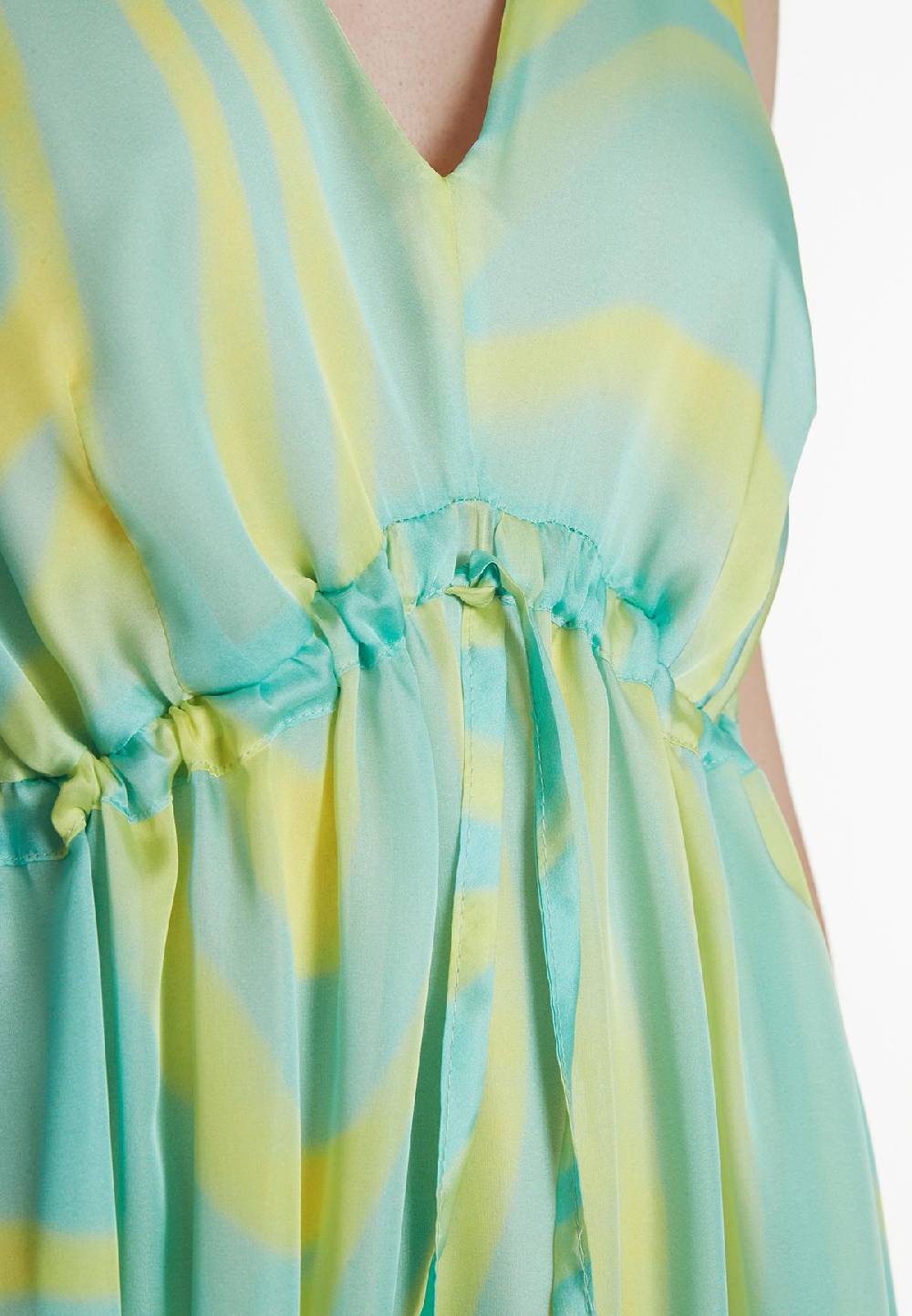 Ana Alcazar Maxikleid Peddy