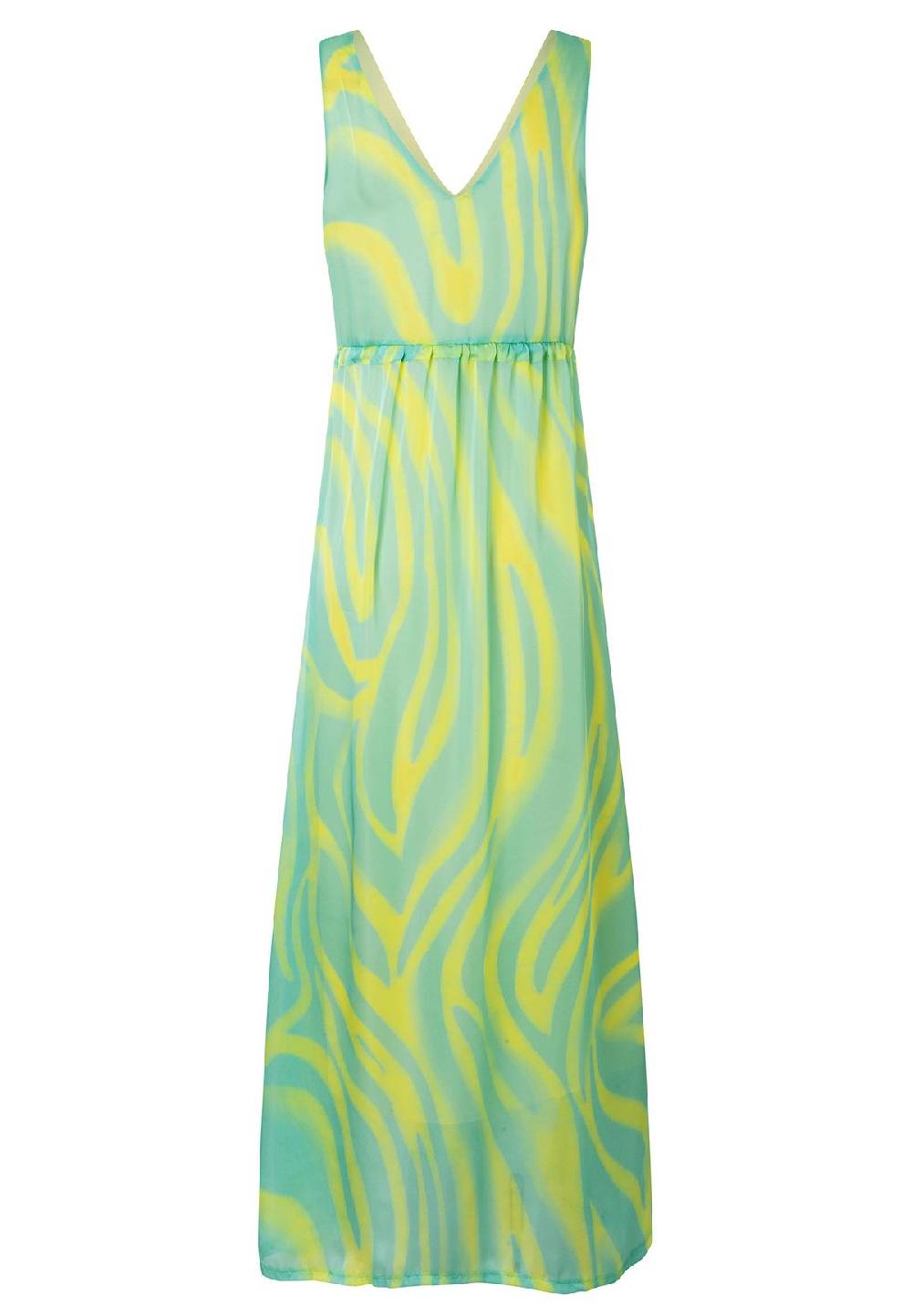 Ana Alcazar Maxikleid Peddy