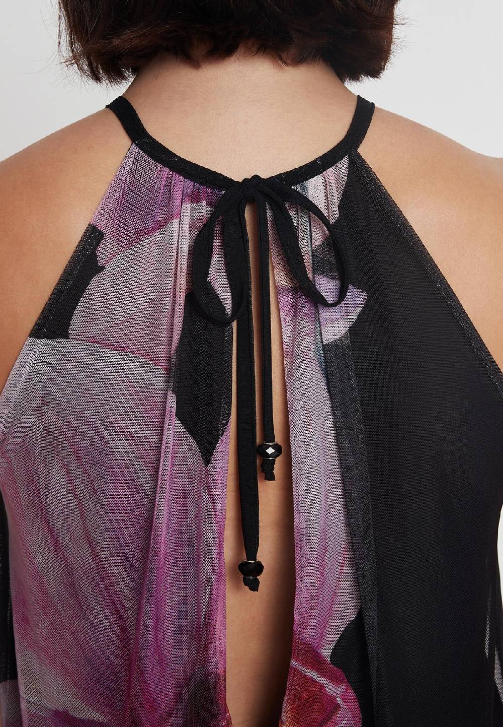 Ana Alcazar Maxikleid Pegala