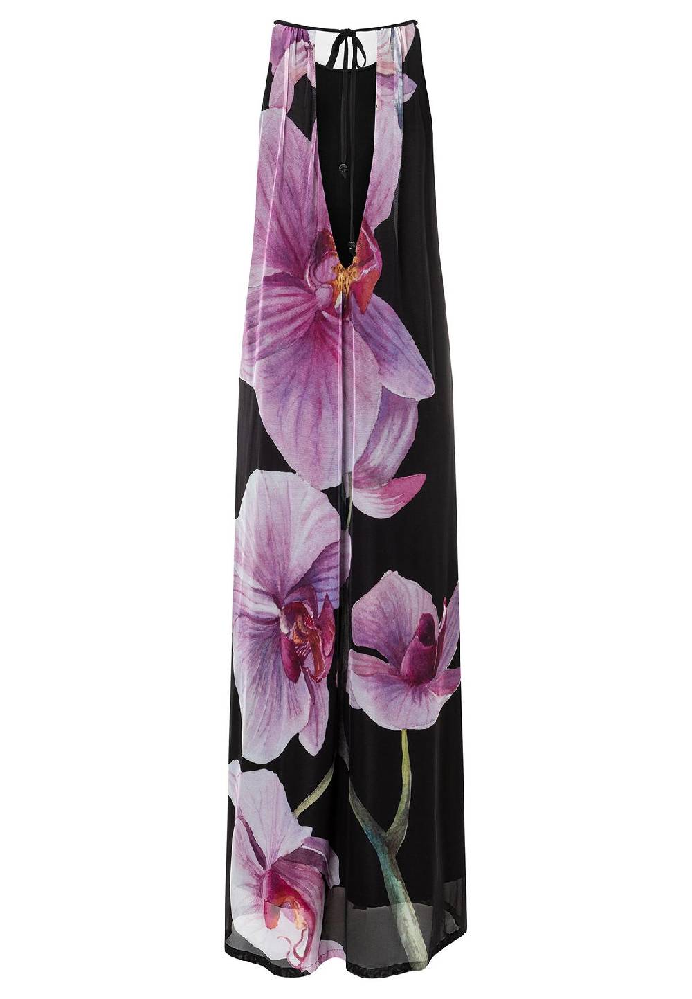 Ana Alcazar Maxikleid Pegala