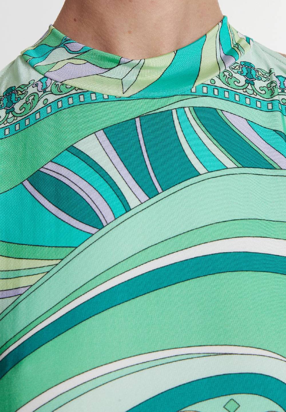 Ana Alcazar Maxikleid Pibala