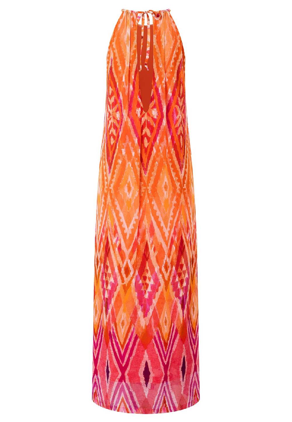 Ana Alcazar Maxikleid Piosa