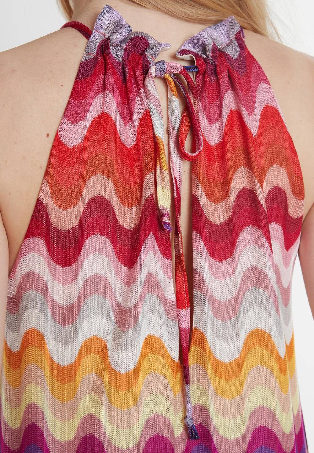 Ana Alcazar Maxikleid Piwea