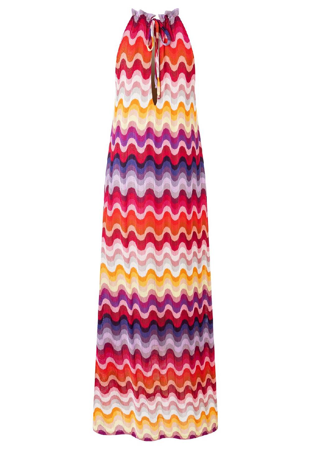 Ana Alcazar Maxikleid Piwea