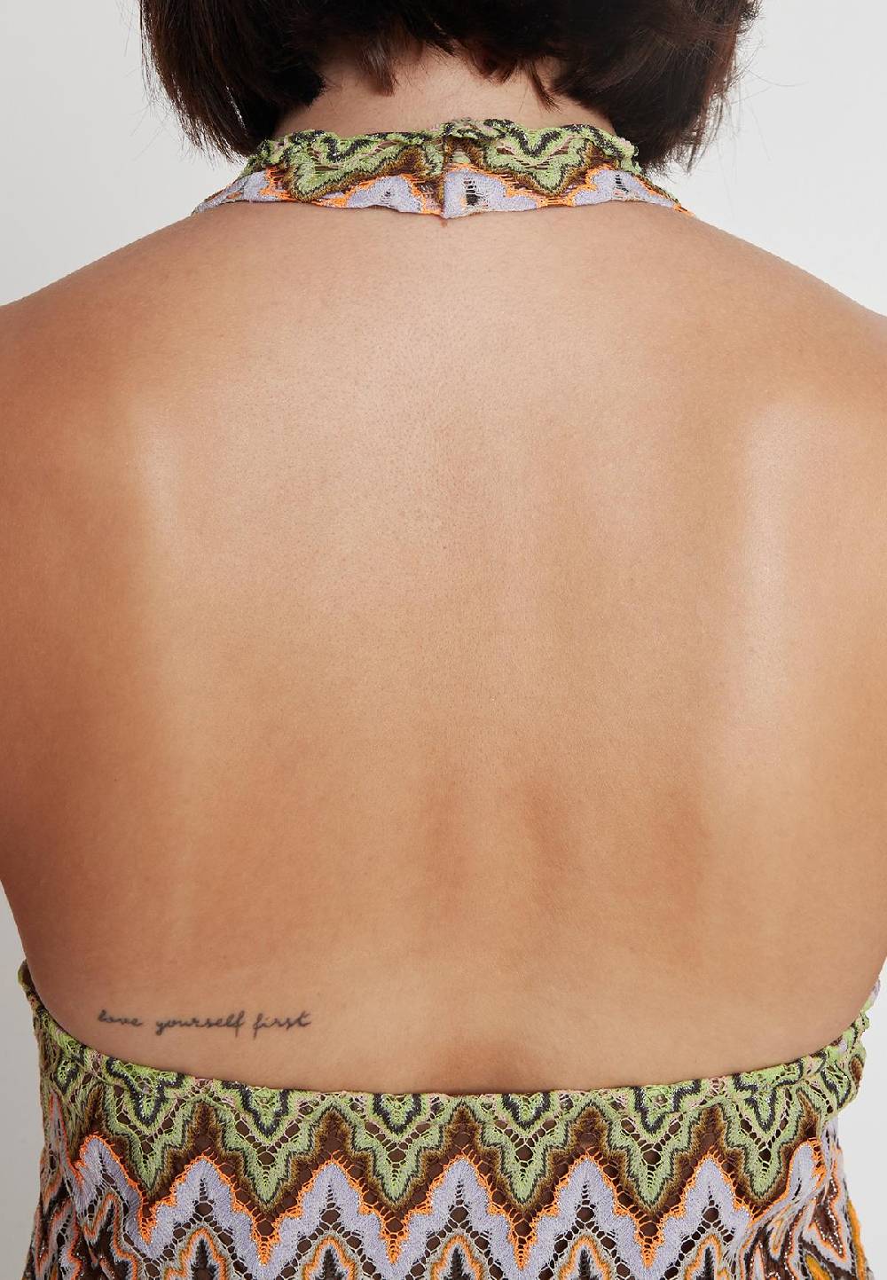 Ana Alcazar Maxikleid Posine