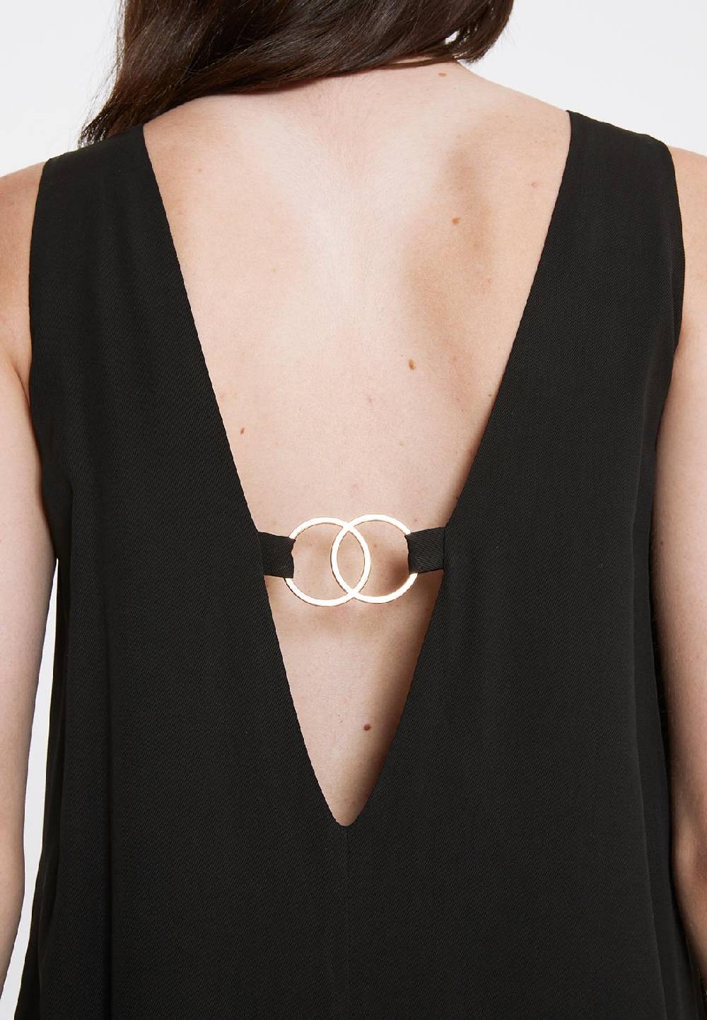 Ana Alcazar Maxikleid Rakia