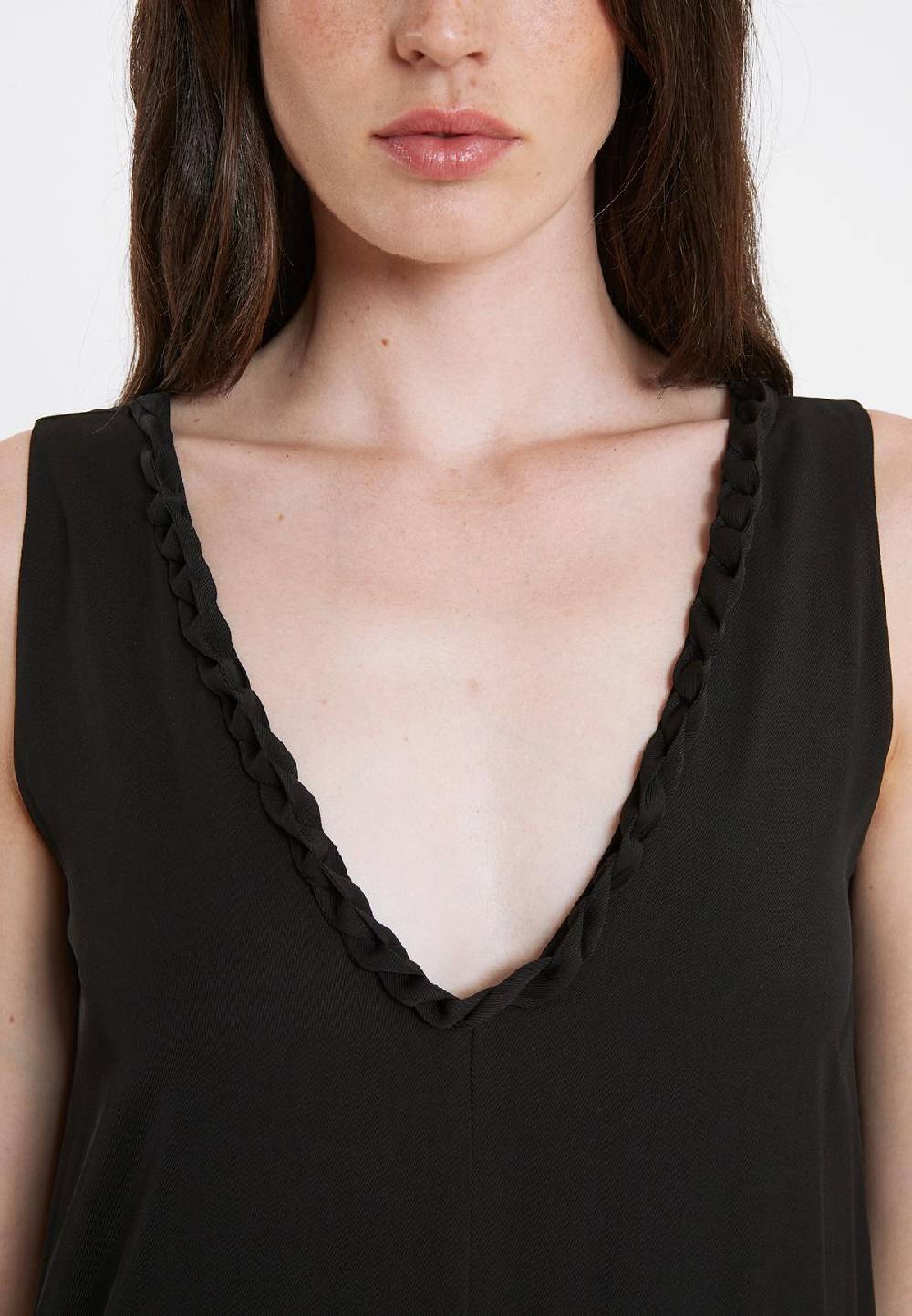 Ana Alcazar Maxikleid Rakia