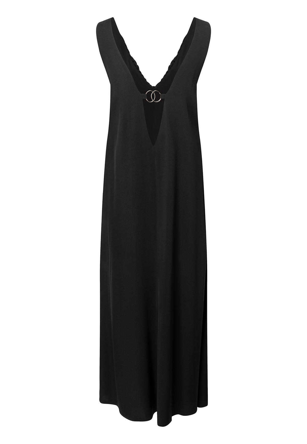 Ana Alcazar Maxikleid Rakia