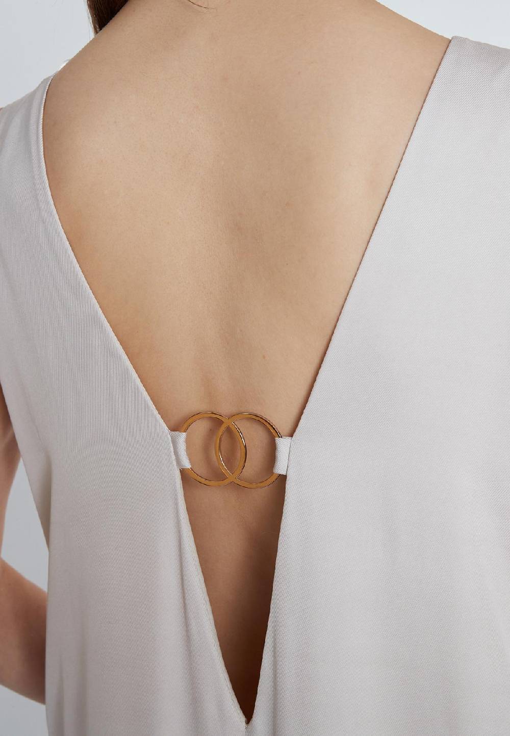 Ana Alcazar Maxikleid Rakina