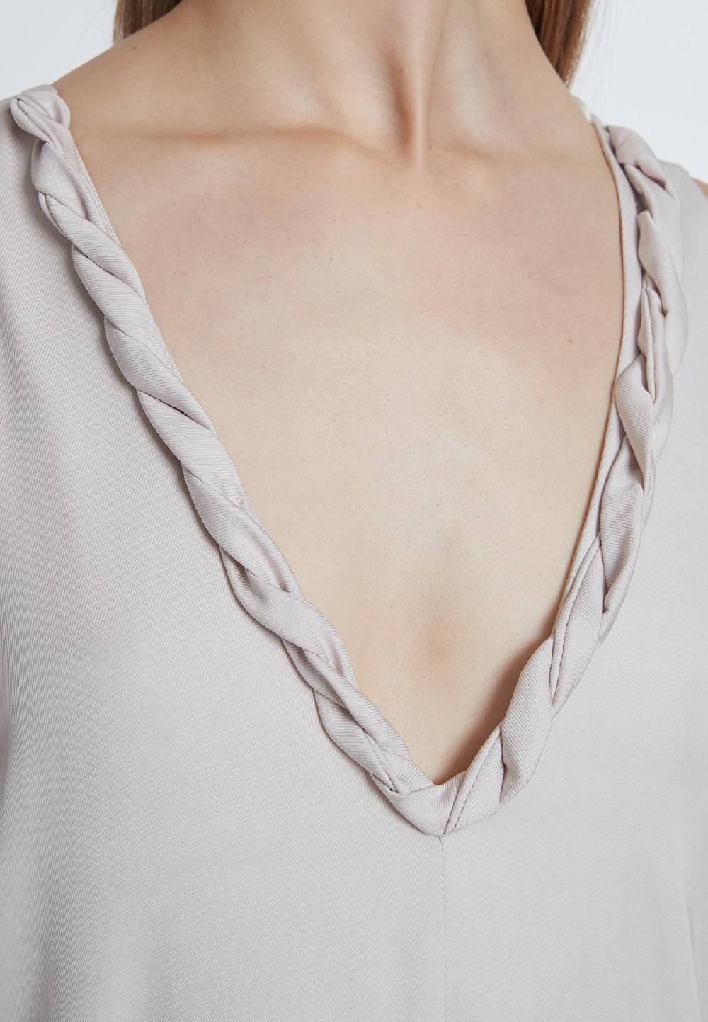 Ana Alcazar Maxikleid Rakina