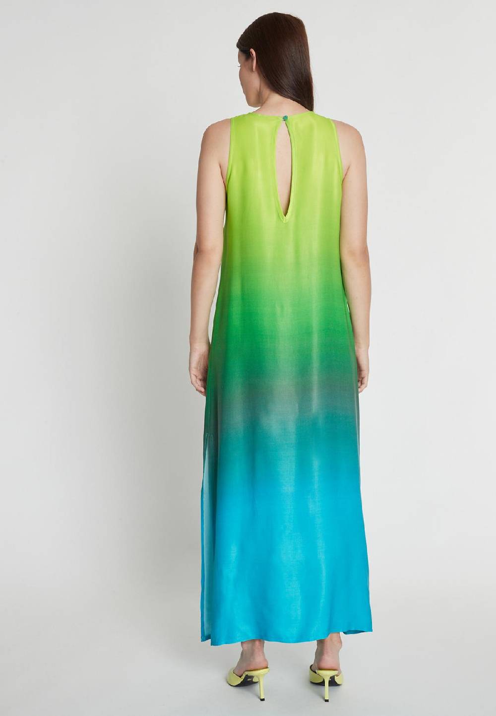 Ana Alcazar Maxikleid Rapola