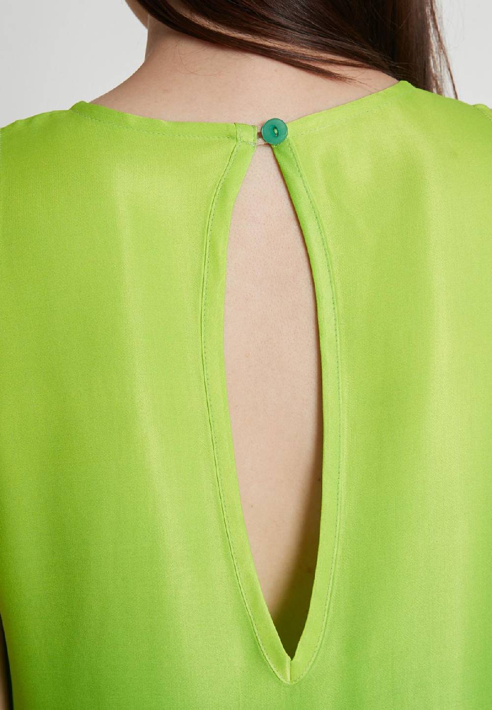 Ana Alcazar Maxikleid Rapola