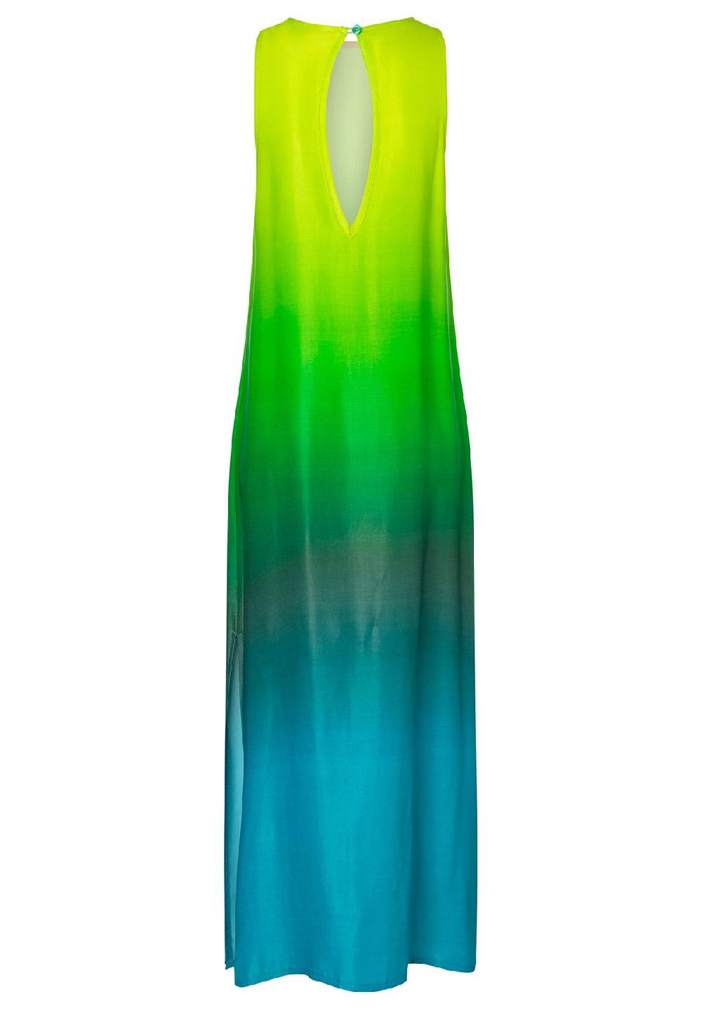 Ana Alcazar Maxikleid Rapola