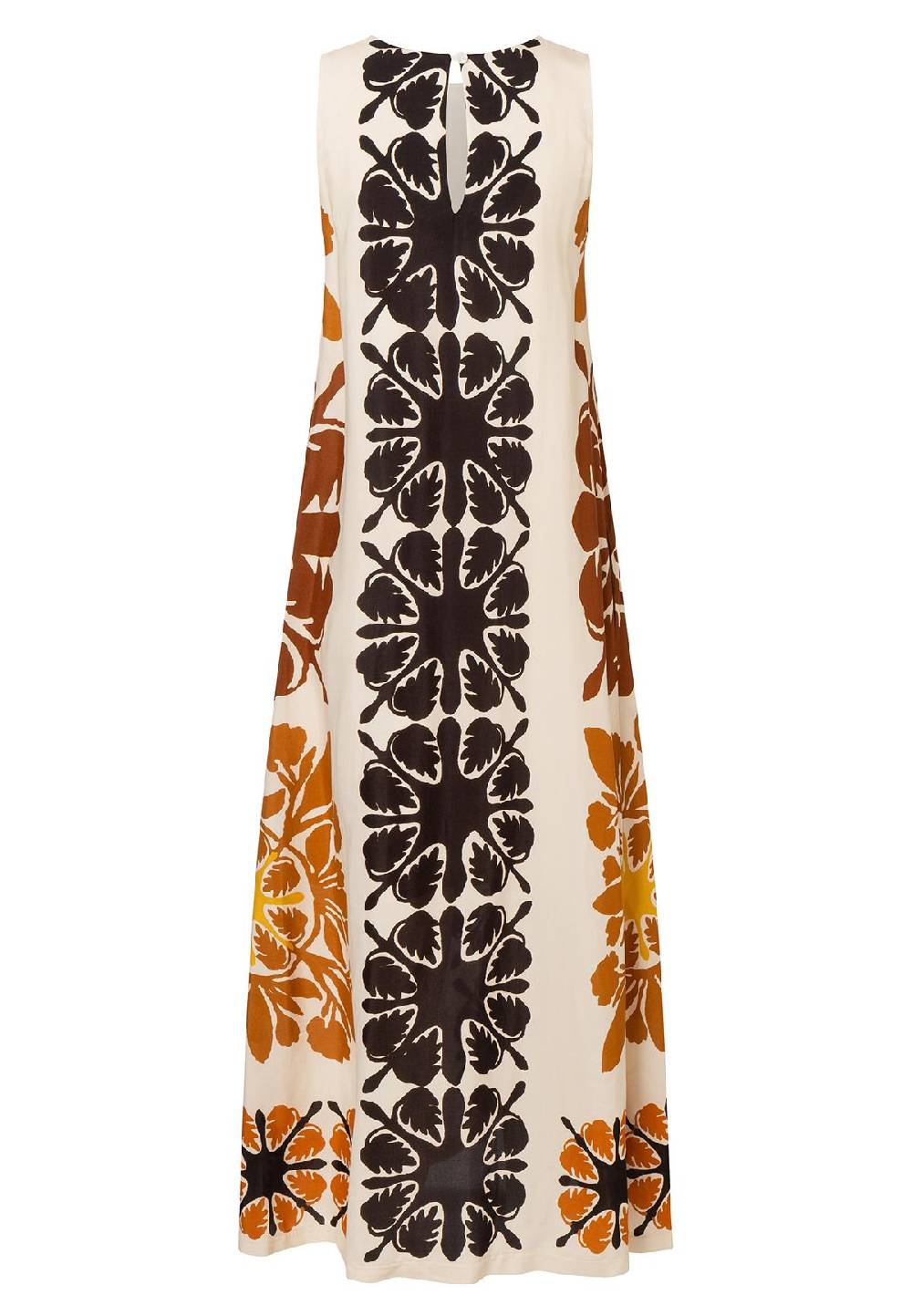 Ana Alcazar Maxikleid Rava