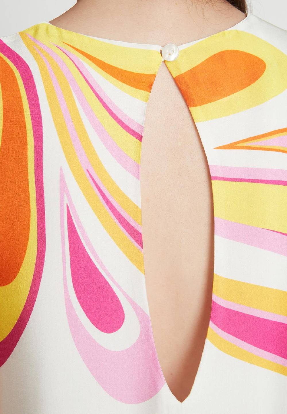 Ana Alcazar Maxikleid Rebea