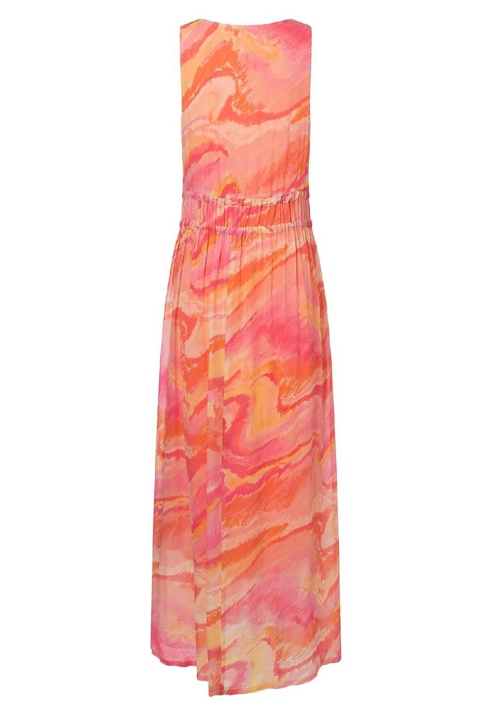 Ana Alcazar Maxikleid Refara