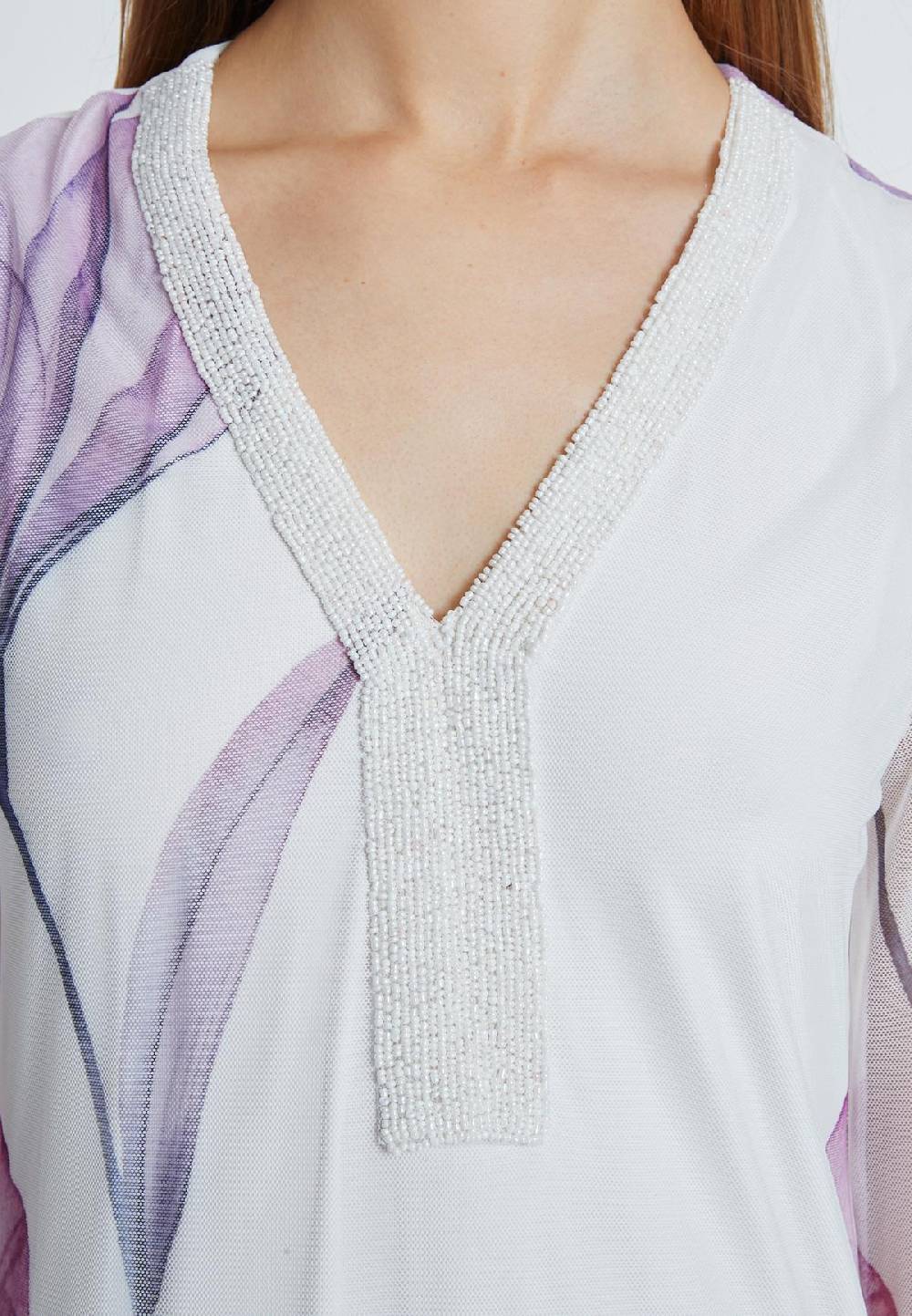 Ana Alcazar Maxikleid Relimy