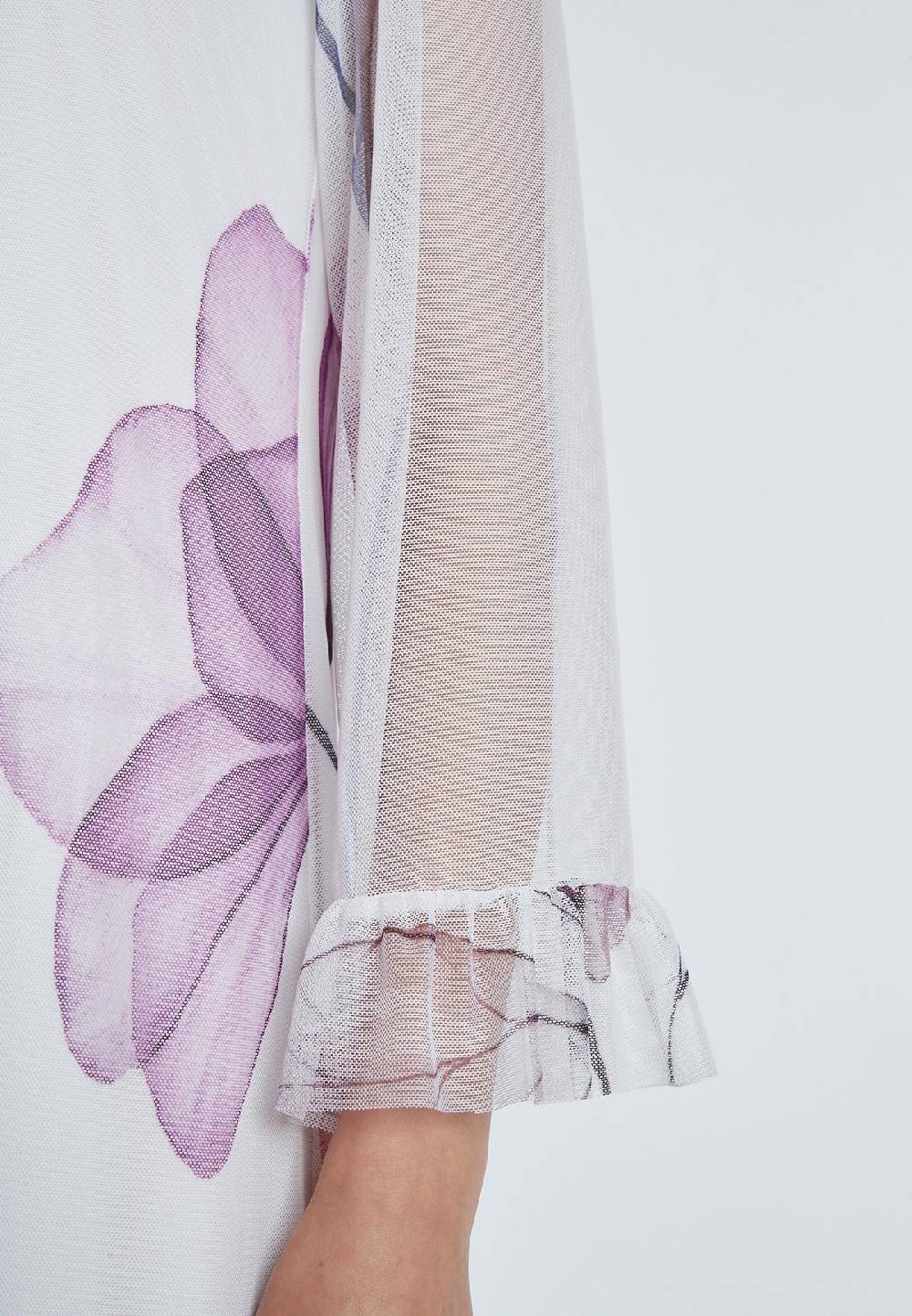 Ana Alcazar Maxikleid Relimy