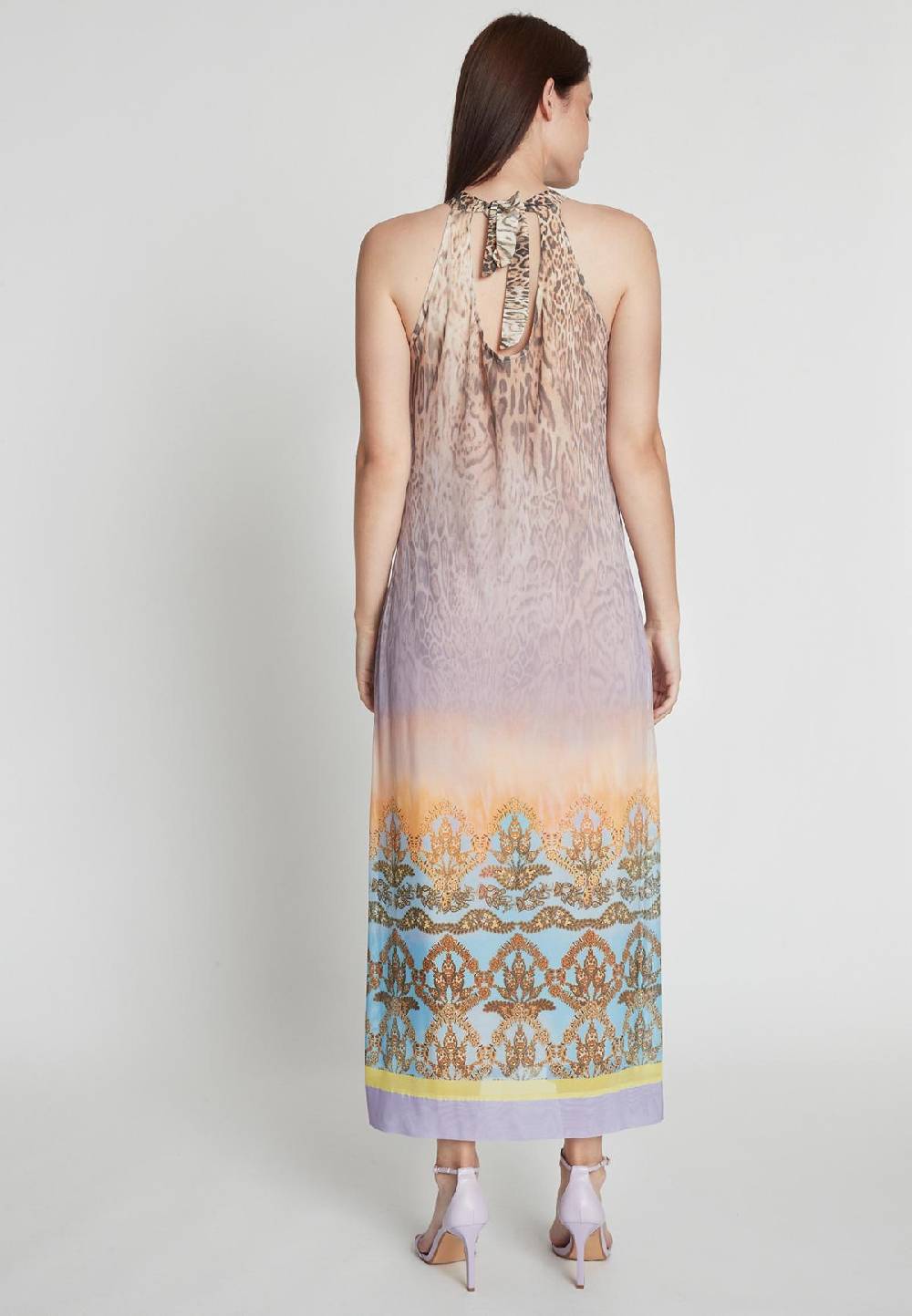 Ana Alcazar Maxikleid Remila