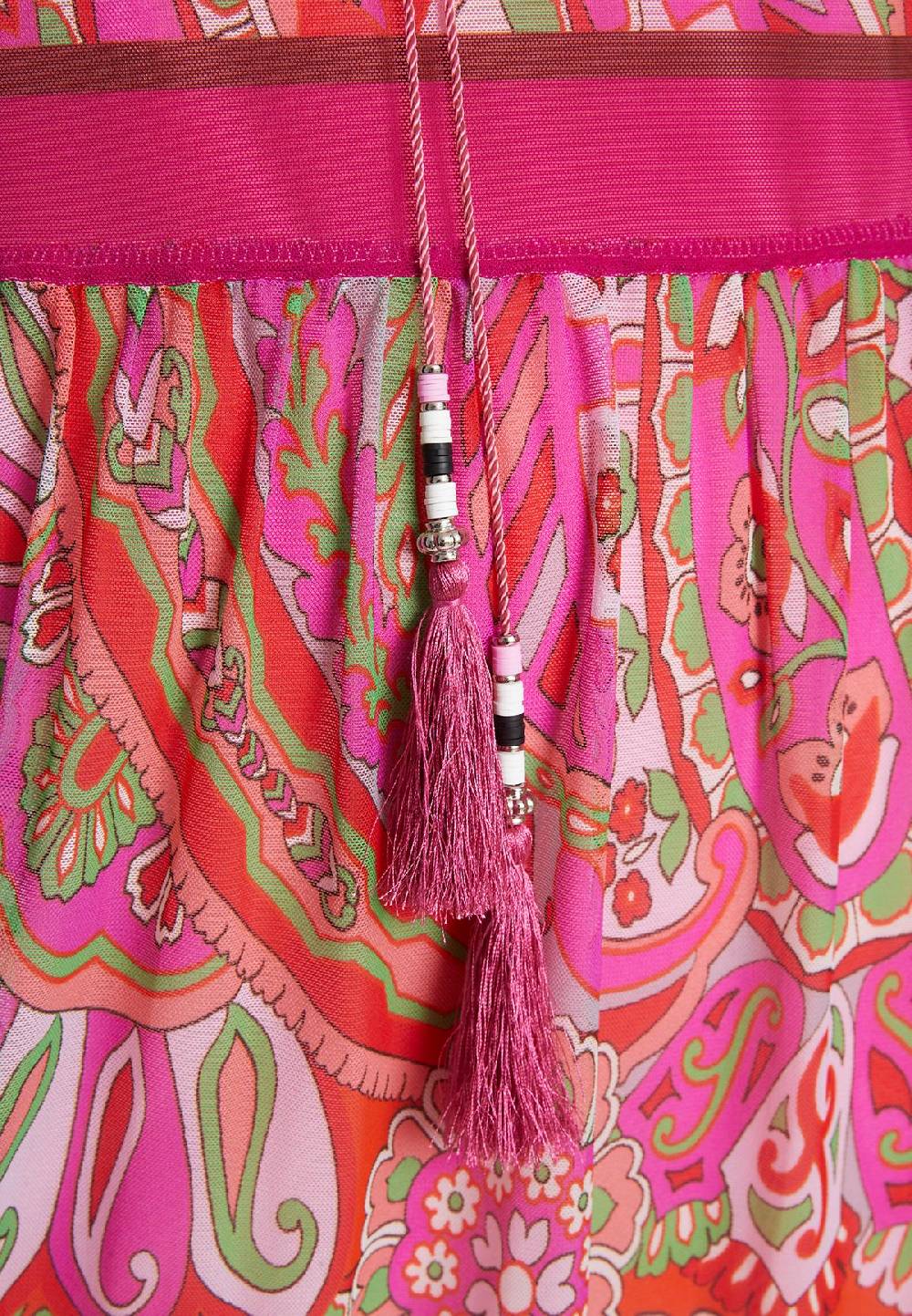 Ana Alcazar Maxikleid Revora