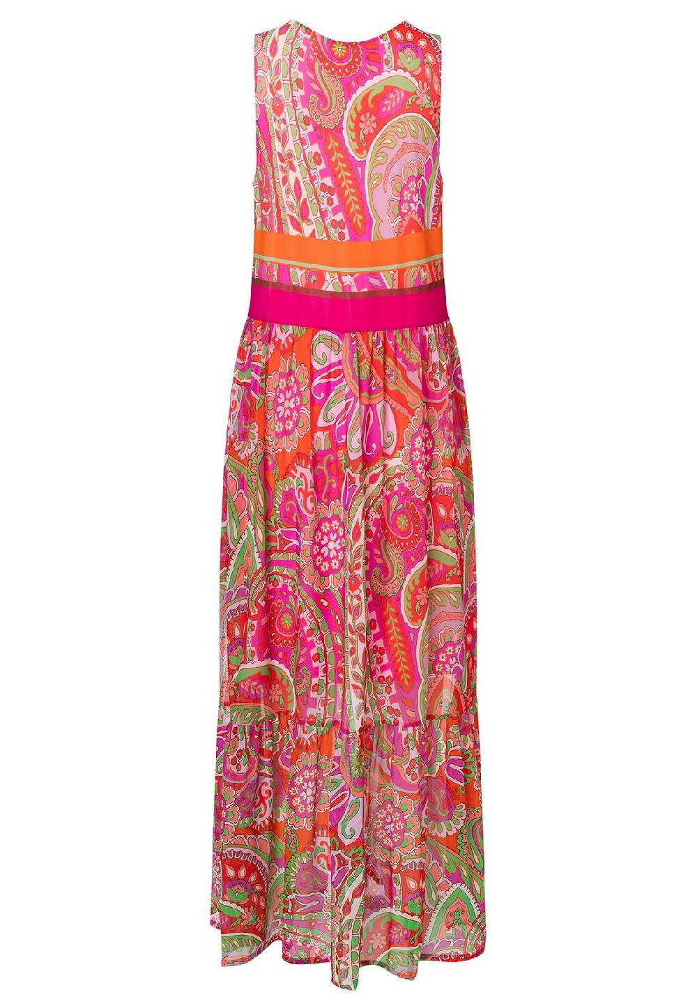 Ana Alcazar Maxikleid Revora