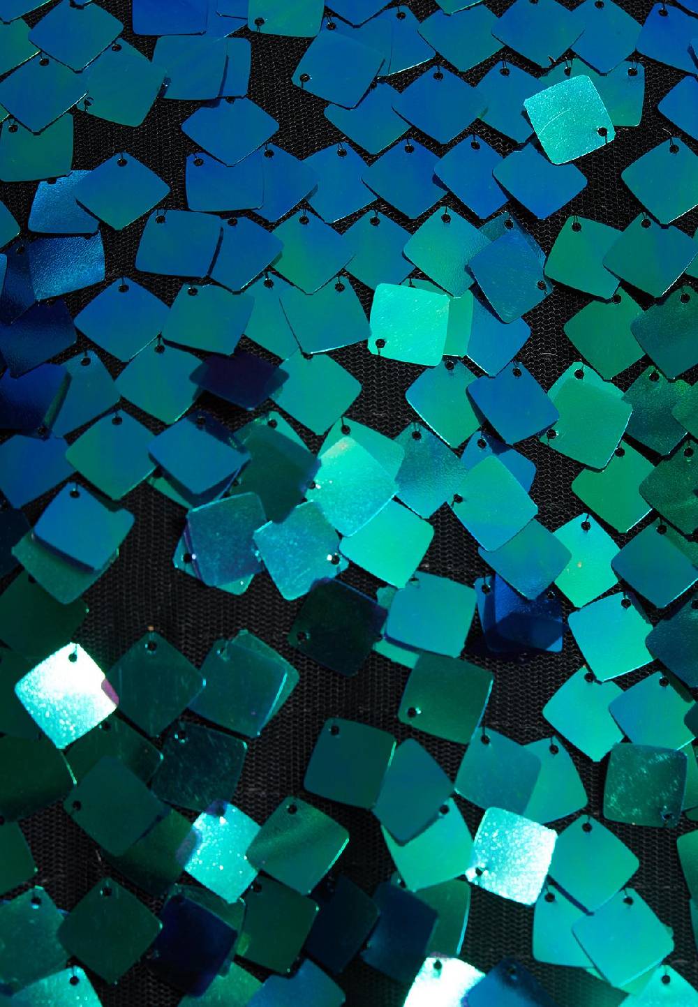 Ana Alcazar Mermaid Kleid Wanora