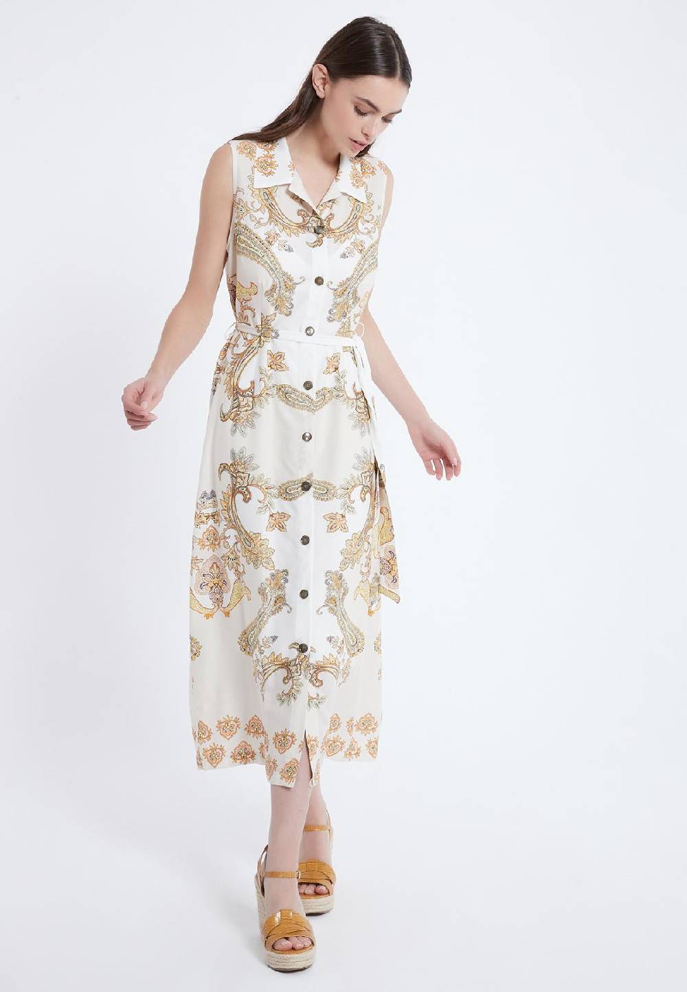 Ana Alcazar Midikleid Aposys