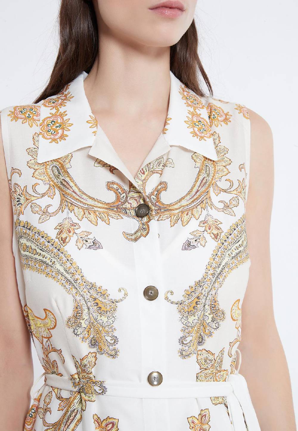 Ana Alcazar Midikleid Aposys