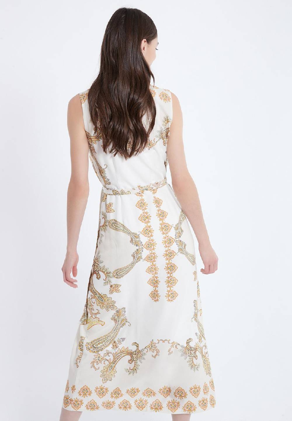 Ana Alcazar Midikleid Aposys