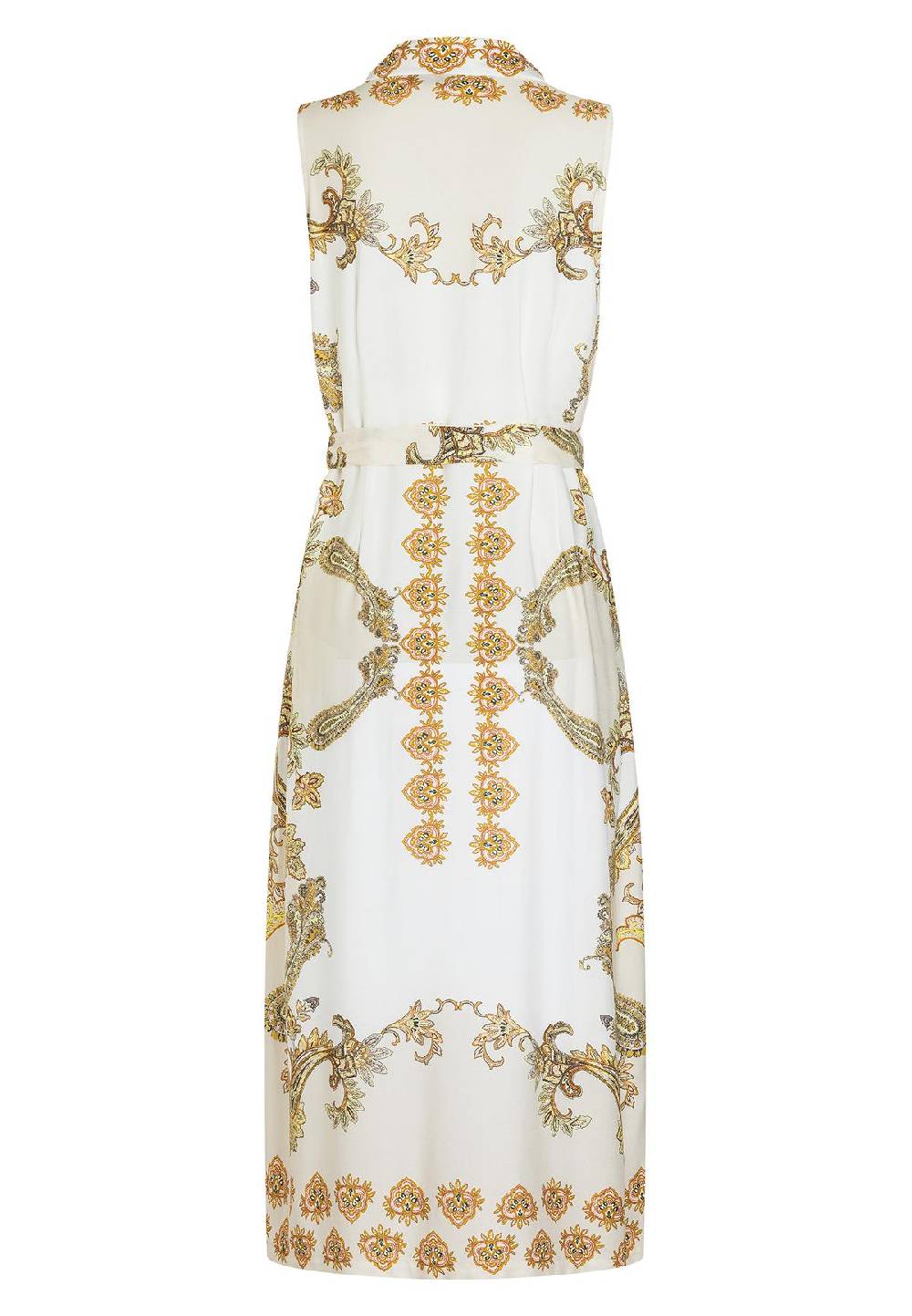 Ana Alcazar Midikleid Aposys