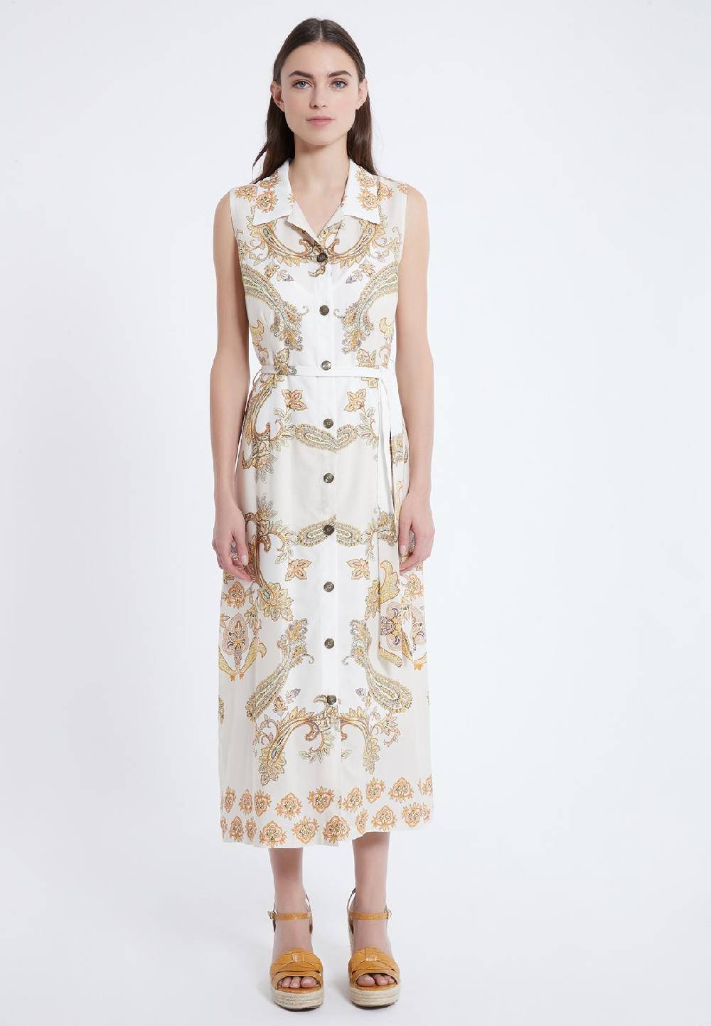 Ana Alcazar Midikleid Aposys