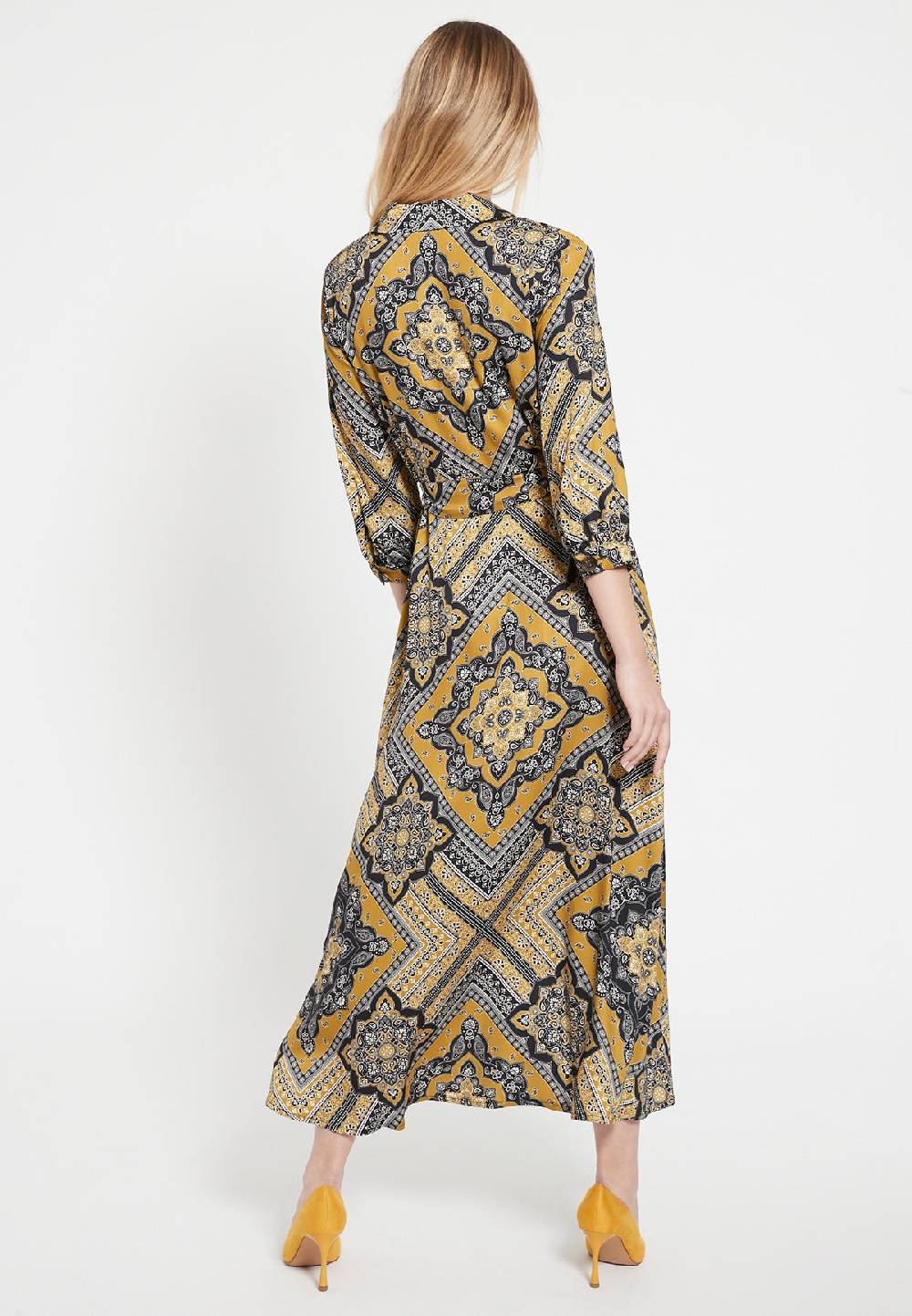 Ana Alcazar Midikleid Bakla