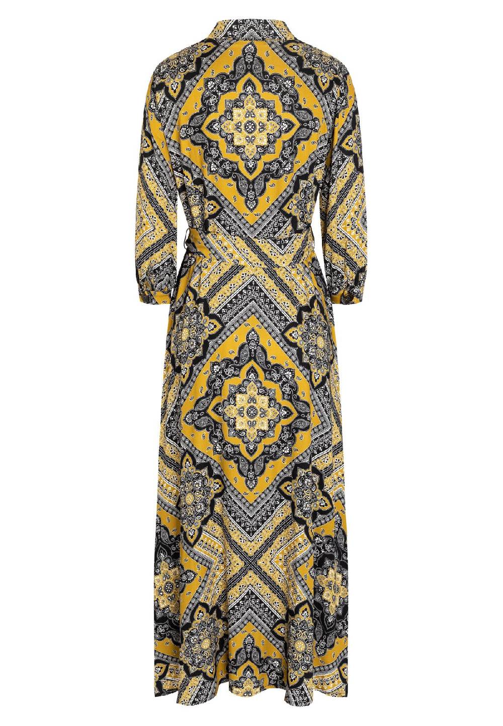 Ana Alcazar Midikleid Bakla