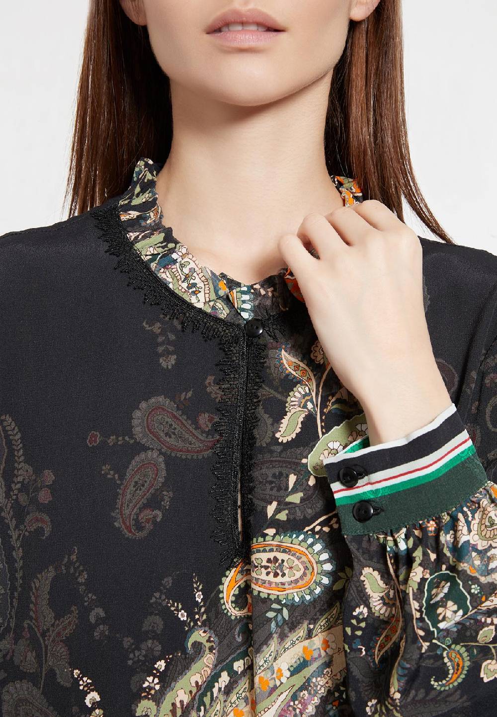 Ana Alcazar Midikleid Balmy