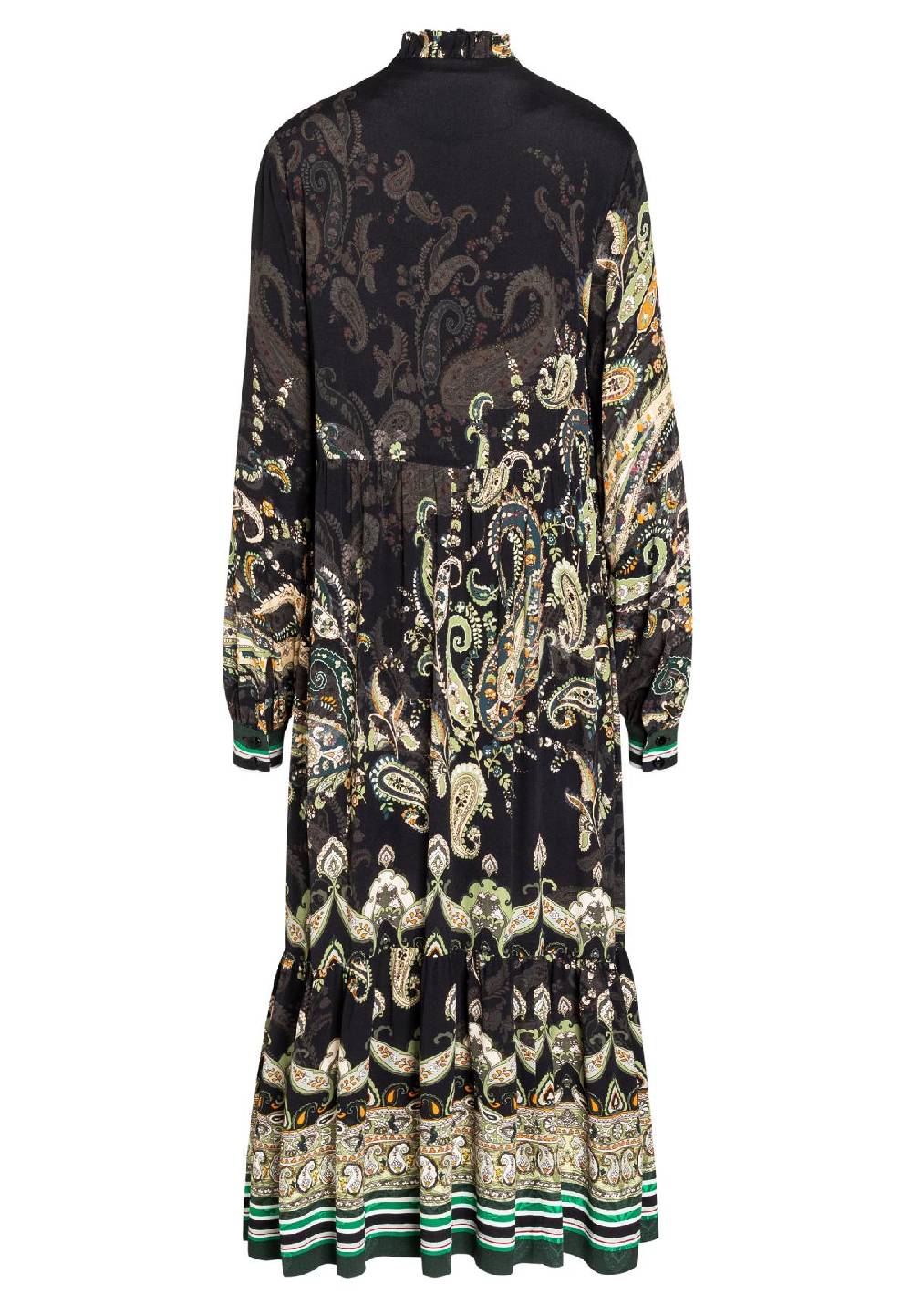 Ana Alcazar Midikleid Balmy