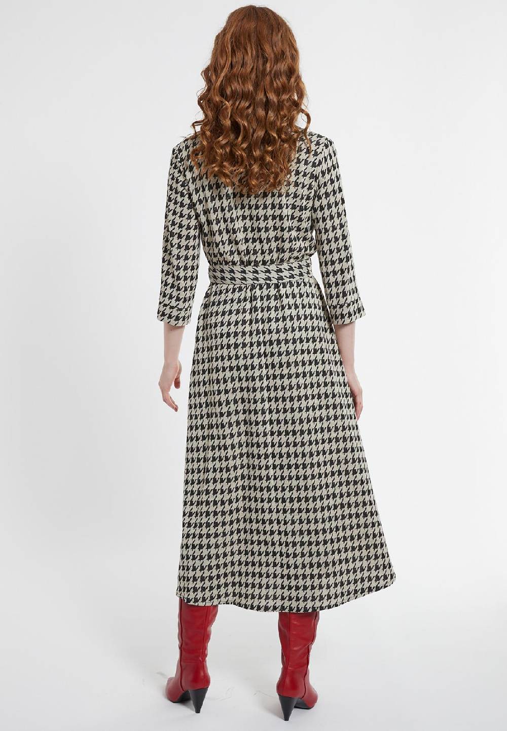 Ana Alcazar Midikleid Beido